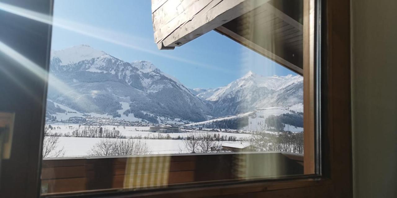 카프룬 Haus Wenger Mountain View & Swimming Pool 아파트 외부 사진