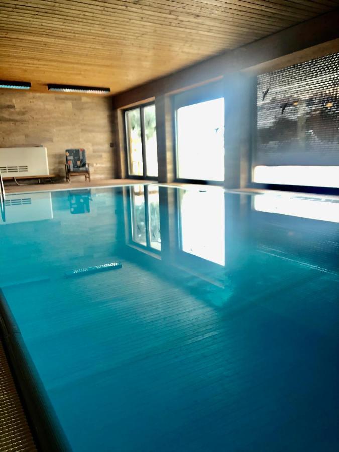 카프룬 Haus Wenger Mountain View & Swimming Pool 아파트 외부 사진