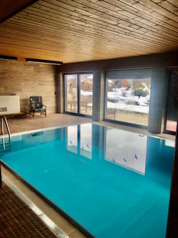 카프룬 Haus Wenger Mountain View & Swimming Pool 아파트 외부 사진