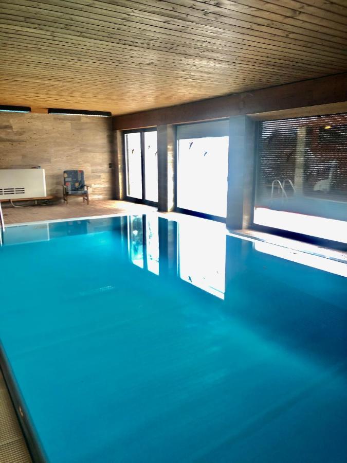 카프룬 Haus Wenger Mountain View & Swimming Pool 아파트 외부 사진