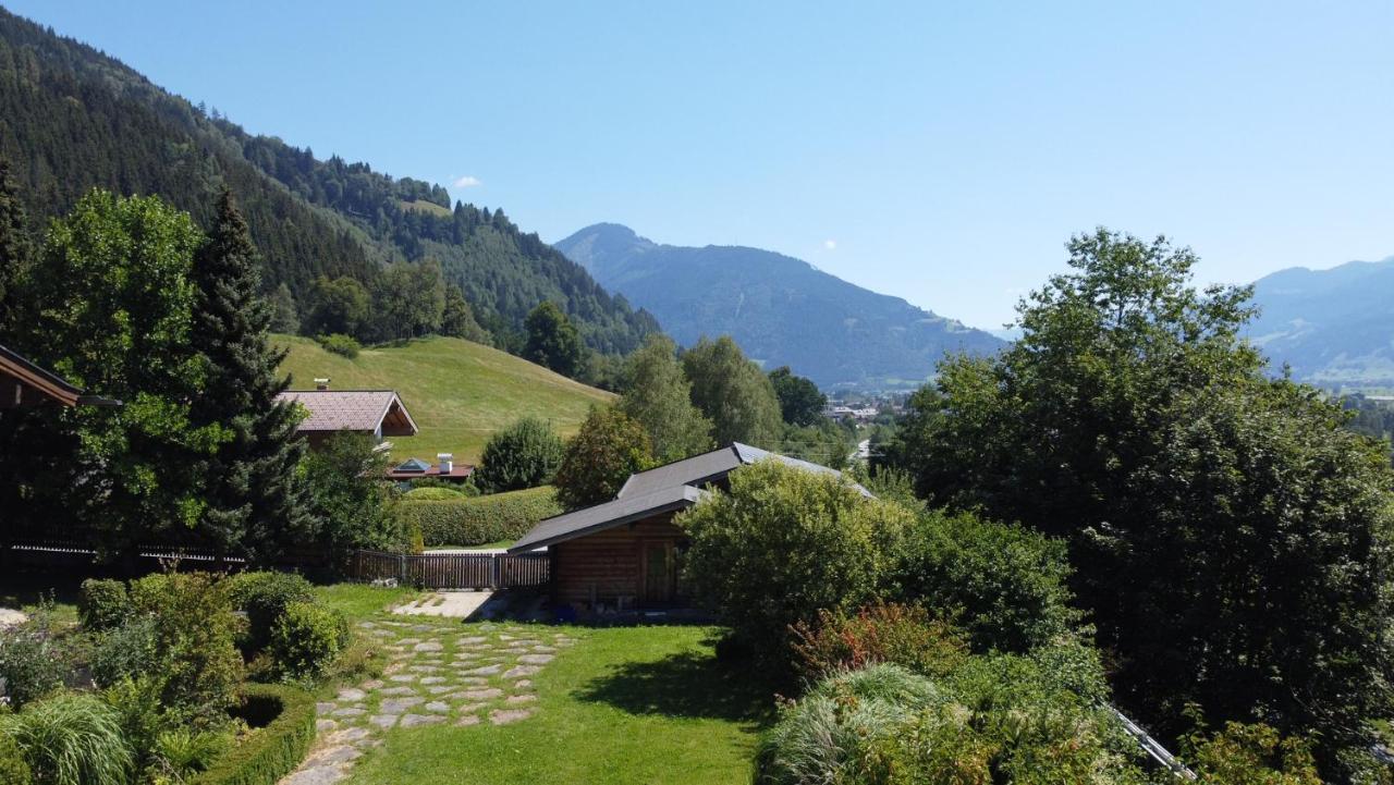 카프룬 Haus Wenger Mountain View & Swimming Pool 아파트 외부 사진