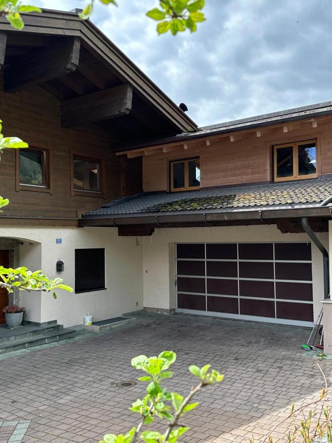 카프룬 Haus Wenger Mountain View & Swimming Pool 아파트 외부 사진