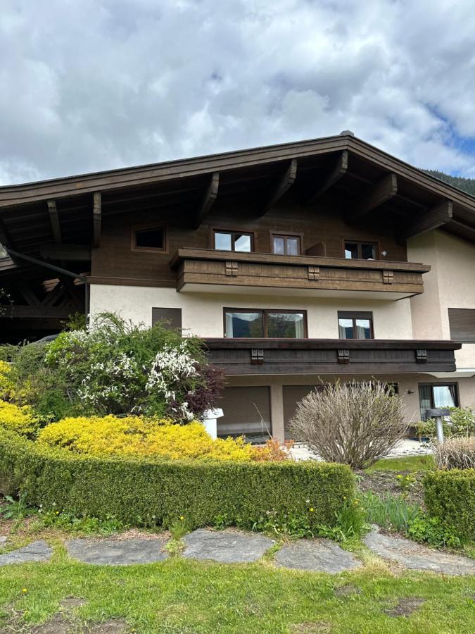 카프룬 Haus Wenger Mountain View & Swimming Pool 아파트 외부 사진