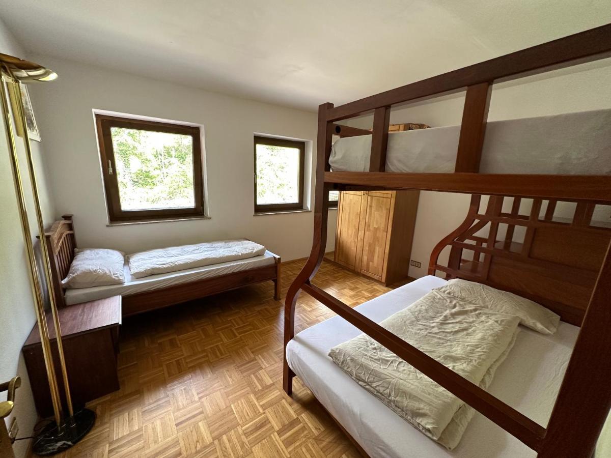 카프룬 Haus Wenger Mountain View & Swimming Pool 아파트 외부 사진