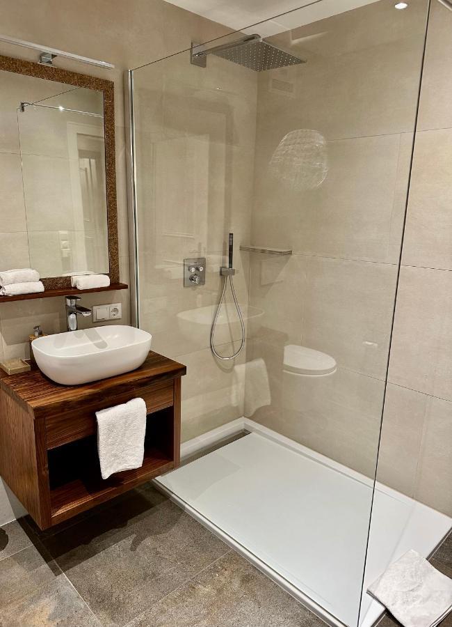 카프룬 Haus Wenger Mountain View & Swimming Pool 아파트 외부 사진